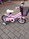 barncykel 