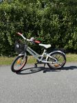 Crescent 16 tum barncykel 