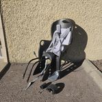 Barnstol till cykel