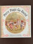 Barnbok ”Merry-Magic-Go-Round