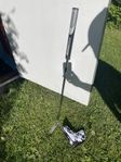 Nike Method 002 putter 