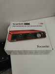 Focusrite Scarlett 8i6 3rd Gen