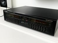Pioneer GR-555 equalizer