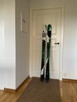 Atomic Vantage 85 Nya/Oanvända - 165cm 