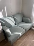 Clean couch used only for 8 months