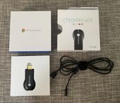 Chromecast