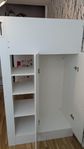 Loftsäng IKEA Småstad
