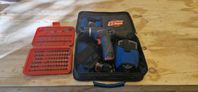 Bosch GSR 10,8 V-LI