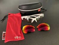 Tec Tempero Cykelglasögon