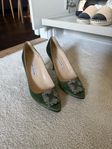Manolo Blahnik 39