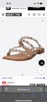 Steve Madden skyler NYA