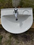 Ifö handfat 55 cm