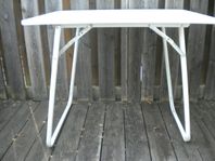 CAMPING / TRÄDGÅRDSBORD