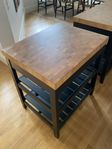 IKEA - Vadholma Köksö