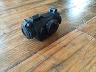 Aimpoint H2 Micro