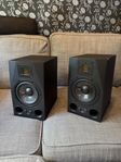 Adam Audio A7X studiomonitorer