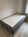 Säng Skotterud IKEA - 120x200 cm 