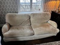 Soffa Howard - Beige