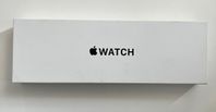 Apple Watch SE 2nd Gen 44mm LTE *Helt ny inkl garanti*