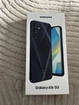 Oöppnad Galaxy A16