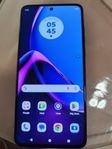 5G 120hz 8 ram 256gb minne moto g84