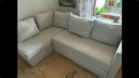 Bäddsoffa