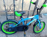 Barn cykel 