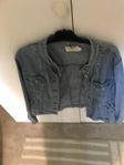 jeansjacka 