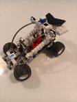 Lego kuspolisbuggy 8230