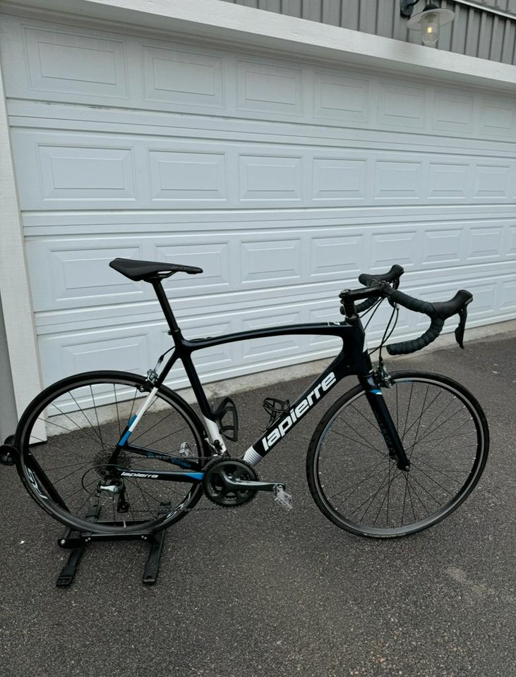 LaPierre Sensium 300 