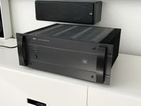 Nad 218 THX slutsteg
