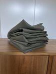 Säljer fem st ryggdynor från Ikea Frösön/Duvholmen