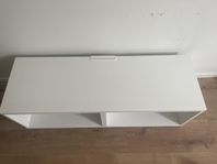 tv - bänk 