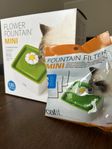 Catit Flower Fountain Mini