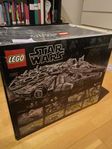 Starwars lego The Millenium Falcon 75192