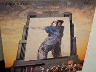 LP Spandau Ballet – Parade