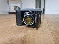Samling äldre kameror, Voigtländer, Zeiss, Minox