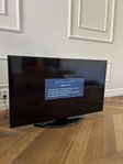 Samsung TV 40 tum