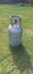 Gasoltub Aluminium 