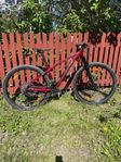 Mountainbike Trek X-Caliber 9