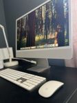 Apple iMac 24” M3 (2023)