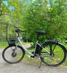 Elcykel Ecoride Ambassador