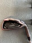 Taylor Made RBZ järnset
