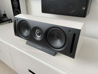 Sonus Faber Venere centerhögtalare