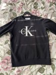 Calvin klein tröja