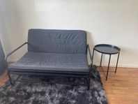 bäddsoffa 