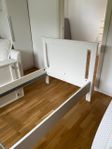 Säng Songesand Våningssäng Vestervig sängbord