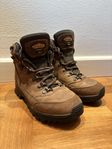 Meindl Womens Gomera GTX vandringskängor storlek 38