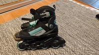 Inlines SOC 600XS storlek 31-34