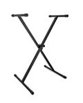 X-Frame Keyboardstativ från Gear4music